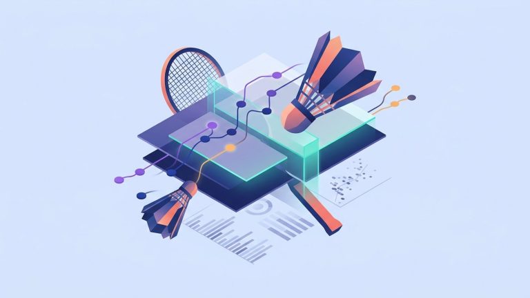 Phân tích bảng xếp hạng BWF 2026: Những biến động đáng chú ý nhất