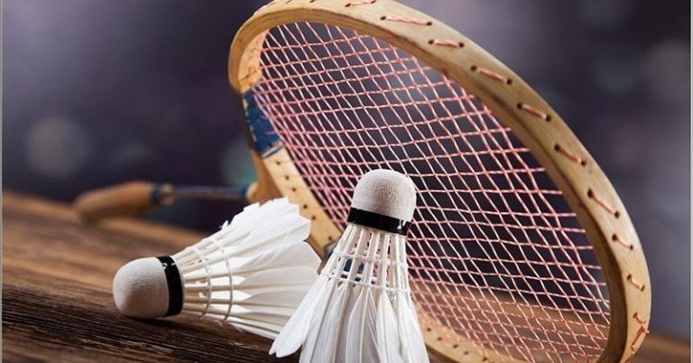 Bi kịch của vận động viên cầu lông cấp bang tại Faridabad