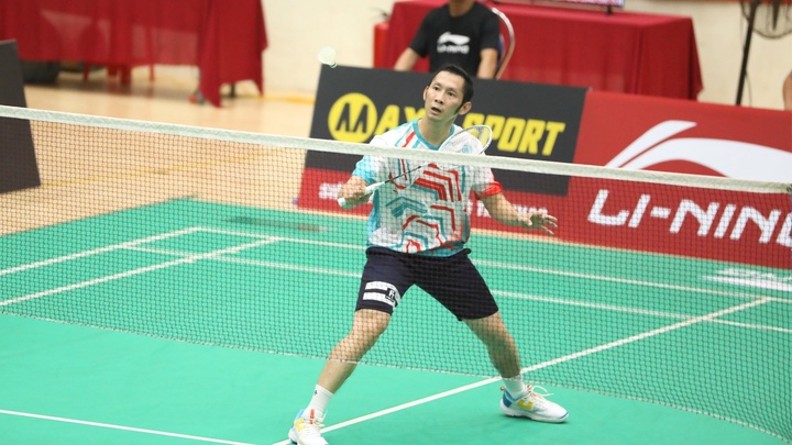 Cầu lông: BWF thử nghiệm cầu tổng hợp, mở ra kỷ nguyên mới