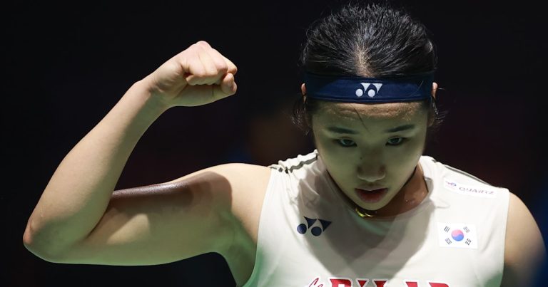 Indonesia Open 2026: Chen Yufei vượt qua Putri Wardani