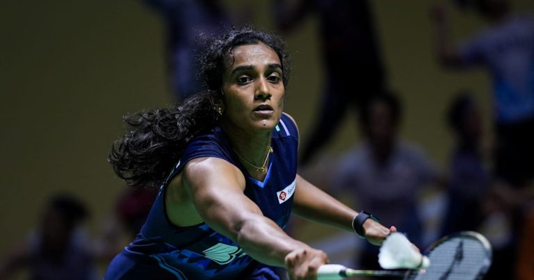 Indonesia Open 2026: PV Sindhu Lại Gục Ngã Trước An Se-young