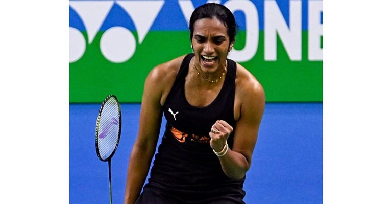 PV Sindhu và Tanvi Sharma Tiến Vào Vòng Hai Australian Open 2026