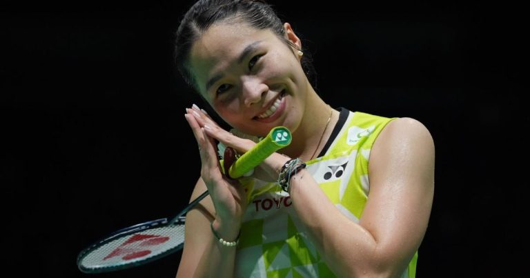 Ratchanok Intanon Thắng Trận Tại Malaysia Masters 2026