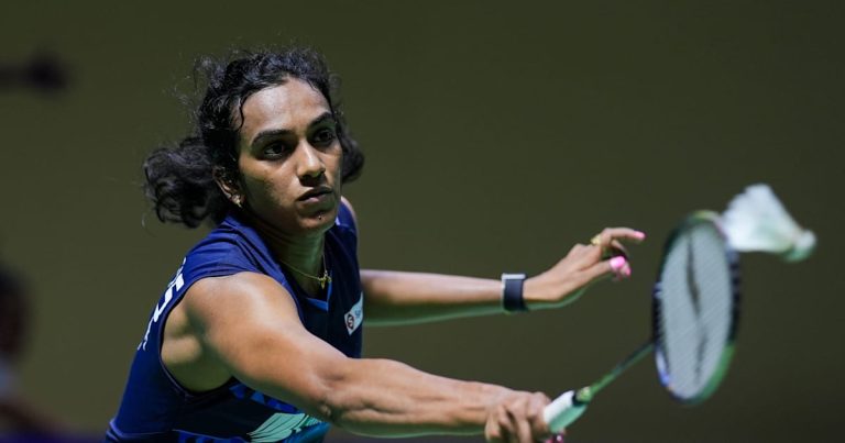 Singapore Open 2026: Dàn sao Ấn Độ tranh tài
