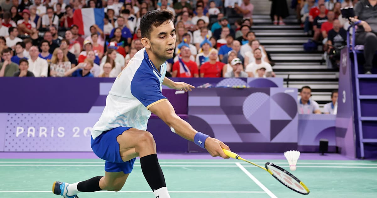 US Open 2026: Sao cầu lông Ấn Độ ra quân