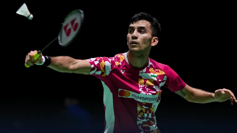 PV Sindhu và Lakshya Sen tỏa sáng tại Thailand Open