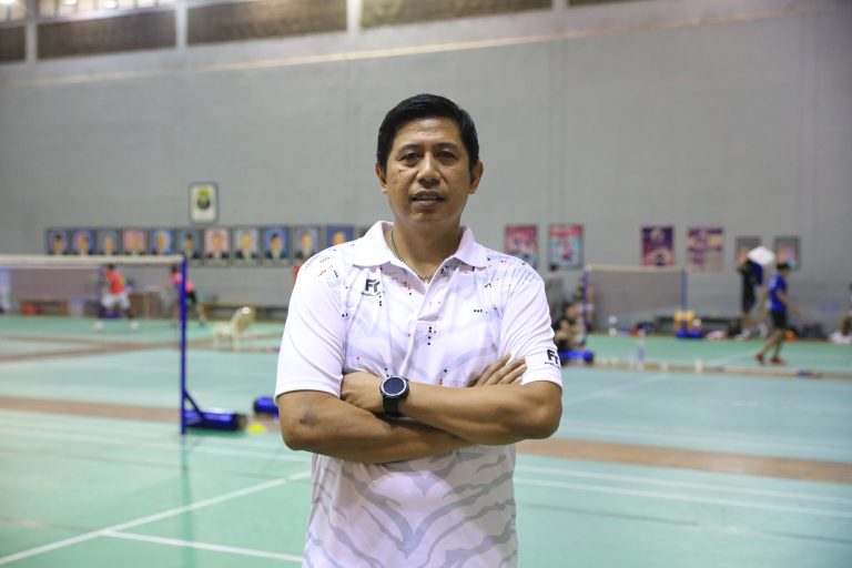 Nova Widianto trở lại dẫn dắt đôi nam nữ: nước cờ tái thiết của PBSI