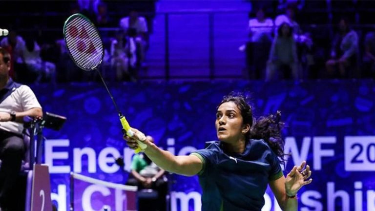 Japan Open 2026: PV Sindhu vào tứ kết
