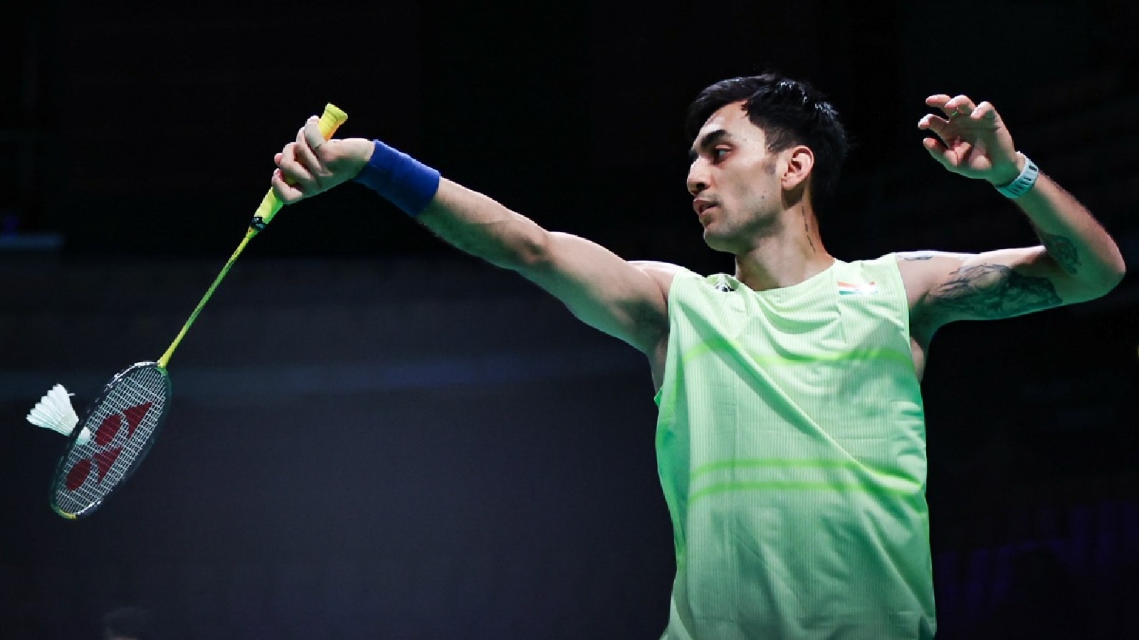 Ấn Độ đè bẹp Úc 5-0 tại Thomas Cup; Trung Quốc đối mặt thử thách