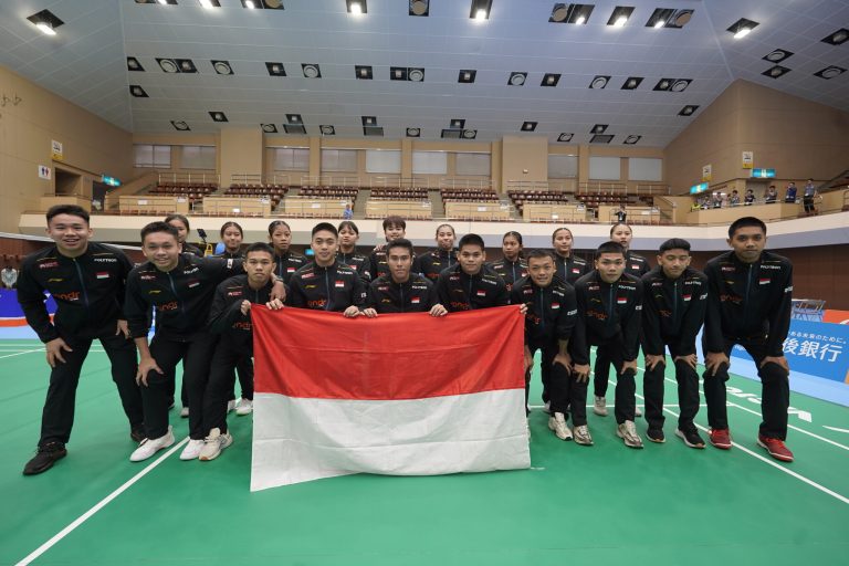 Indonesia và Malaysia khởi đầu hoàn hảo ở BAJC 2026, cuộc đua bảng đấu sớm vào guồng