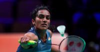 Ấn Độ dừng bước ở vòng bảng Uber Cup 2026 sau thất bại trước Trung Quốc