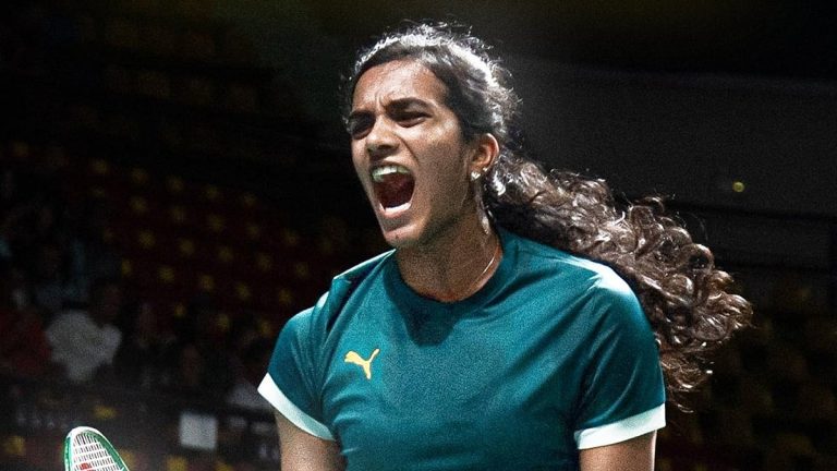 PV Sindhu Vô Địch Japan Open 2026