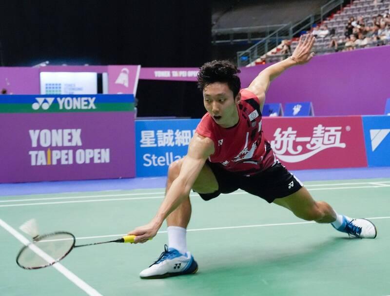 Cầu lông US Open: Đài Loan giành cú đúp HCV