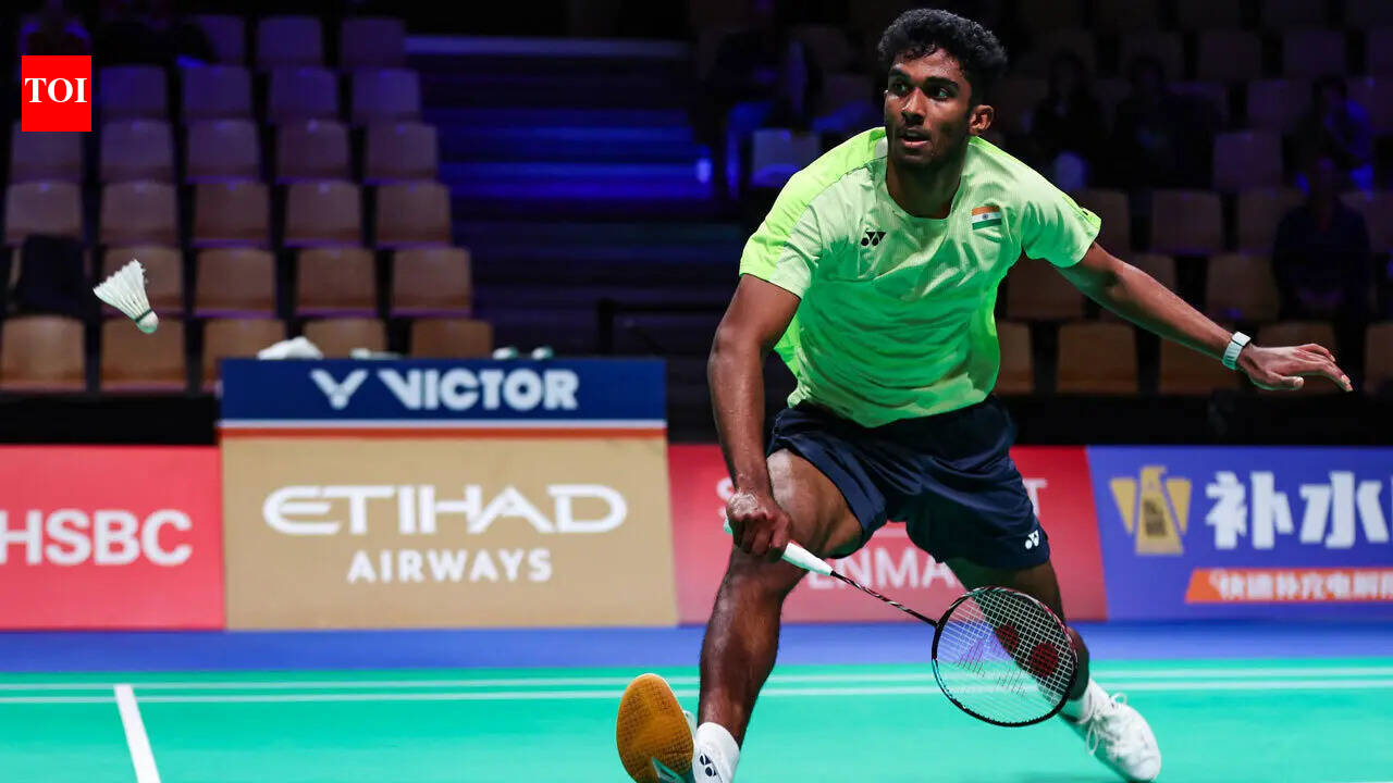 Ấn Độ vào bán kết Thomas Cup: Niềm tin mãnh liệt