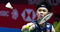 Thomas & Uber Cup 2026: Lộ diện Tứ kết