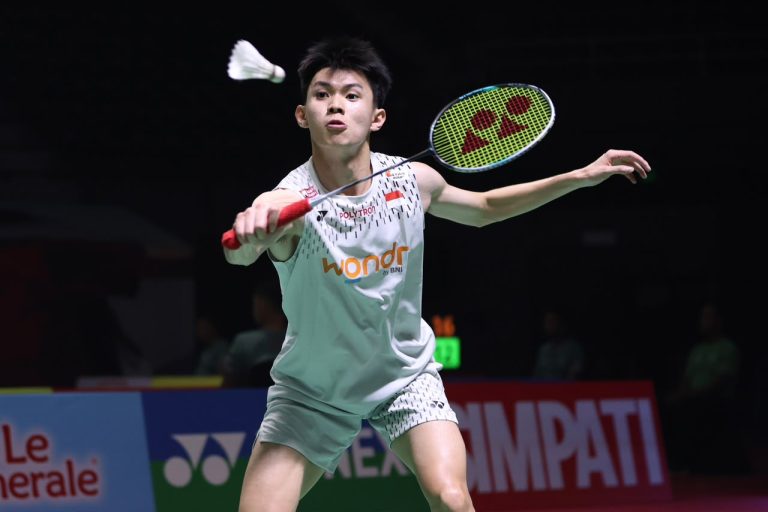 Richie Duta Richardo thắng mở màn, tự tin nhắm ngôi vô địch Pontianak