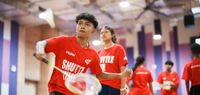 Shuttle Time: Chắp cánh Tự tin cho trẻ em