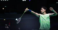 Thomas Cup 2026: Ấn Độ Vào Tứ Kết Sau Chiến Thắng Áp Đảo