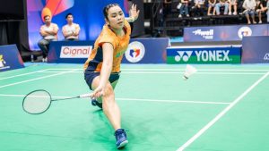 De Guzman, Villaflor dẫn đầu đoàn Philippines tại giải