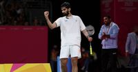 Kidambi Srikanth Tiến Vào Chung Kết US Open 2026