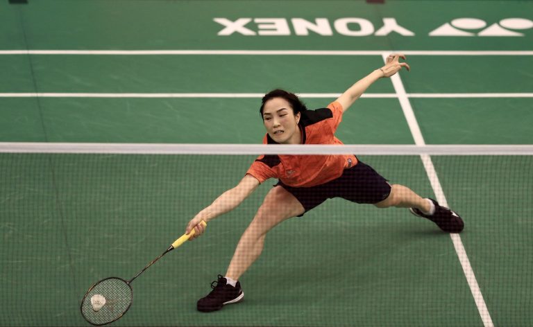 Vũ Thị Trang mở màn suôn sẻ ở giải cầu lông vô địch thế giới 2026