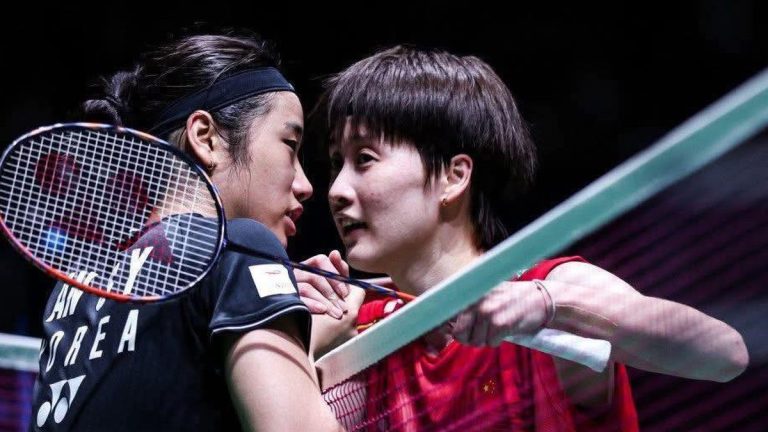 Hàn Quốc và Pháp khuynh đảo ngày chung kết cầu lông thế giới 2026