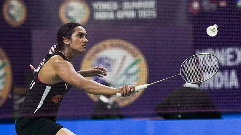 Uber Cup 2026: Ấn Độ đối đầu Đan Mạch ở vòng 1
