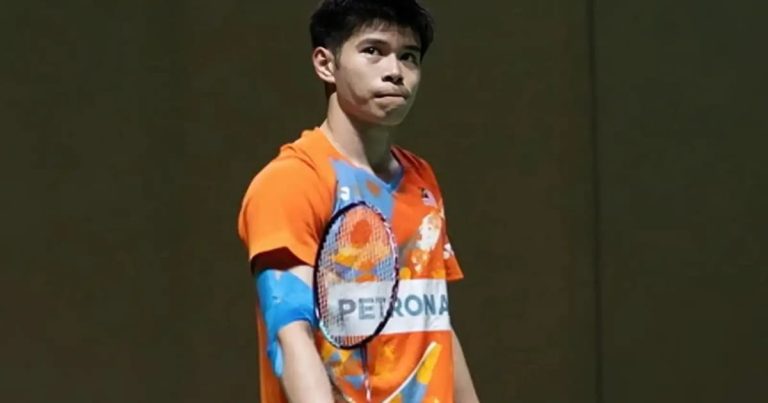 Nhật Bản Thắng Malaysia, Dẫn Đầu Bảng Thomas Cup