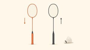 Yonex Astrox 100ZZ: đọc thông số flagship tấn công trước khi xuống tiền