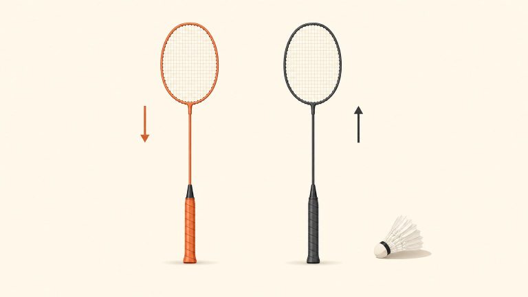 Yonex Astrox 100ZZ: đọc thông số flagship tấn công trước khi xuống tiền