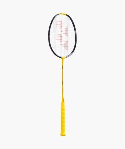 Yonex Nanoflare 1000Z: đọc thông số flagship tốc độ head-light trước khi xuống tiền