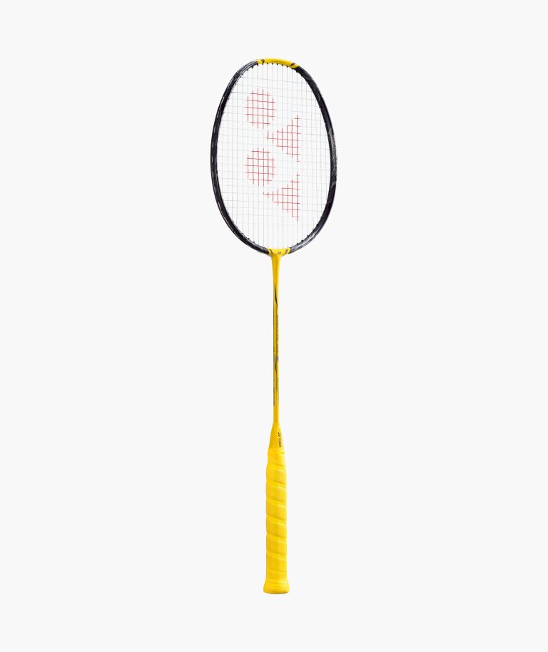 Yonex Nanoflare 1000Z: đọc thông số flagship tốc độ head-light trước khi xuống tiền