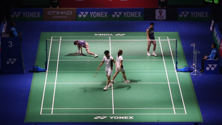 BWF Thay Đổi Hệ Thống Tính Điểm: Lịch Sử Mới Của Cầu Lông