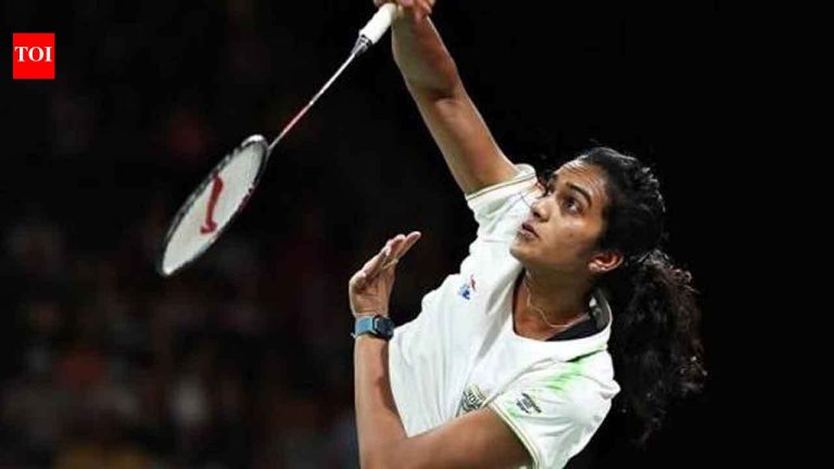 PV Sindhu: Biểu tượng Cầu lông Ấn Độ trong Ngày Cầu lông Thế giới