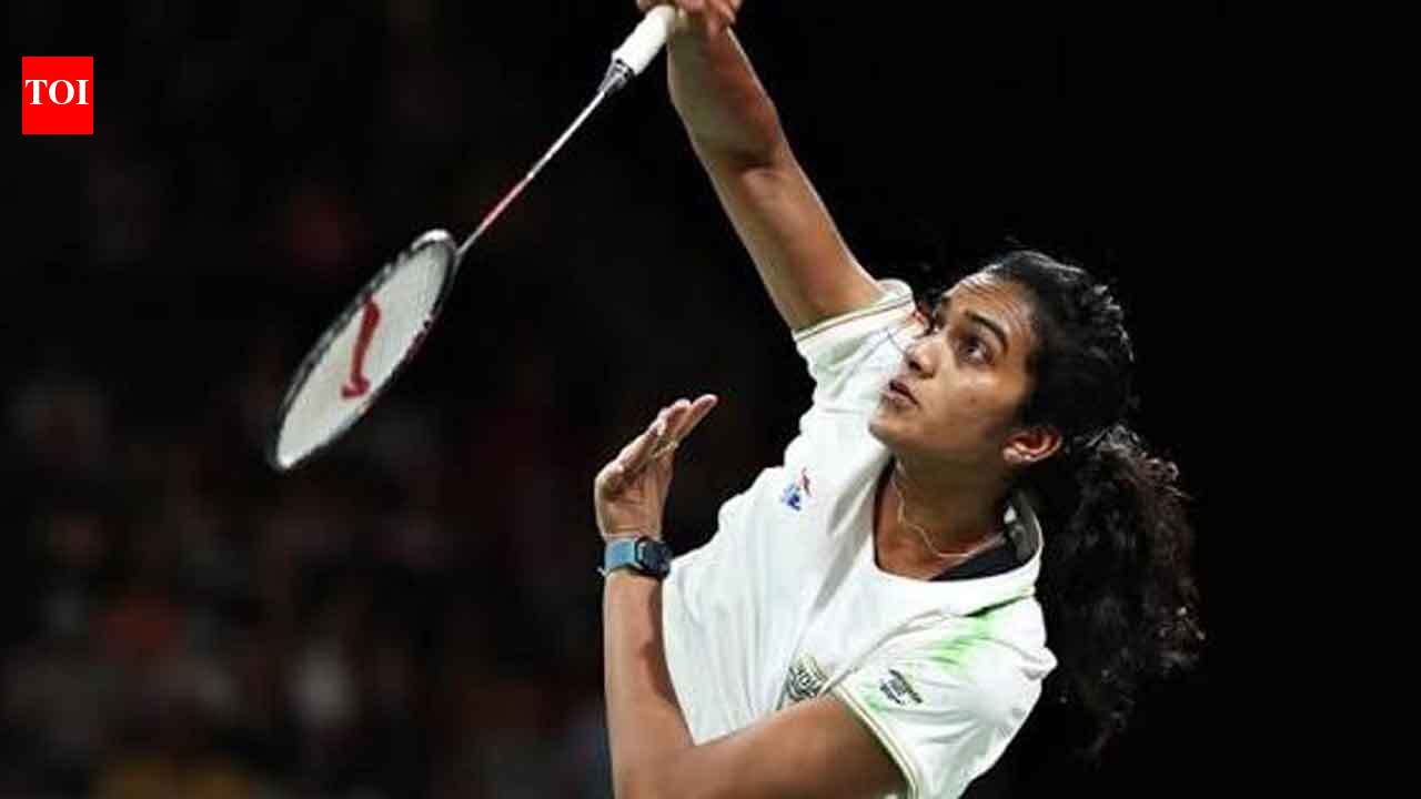 PV Sindhu: Biểu tượng Cầu lông Ấn Độ trong Ngày Cầu lông Thế giới